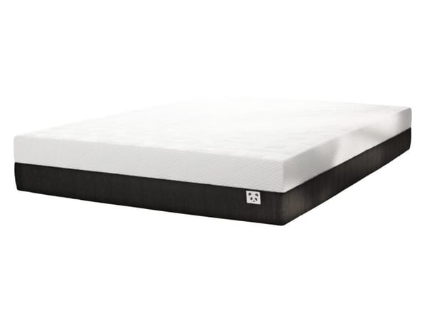 Panda Hybrid Bamboo Mattress