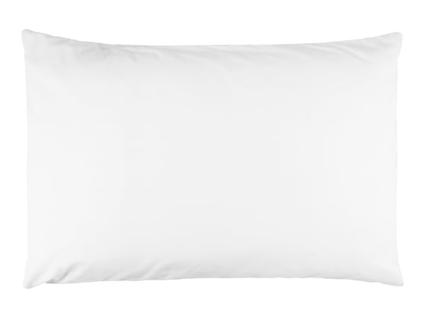 Percale Extra Large Pillowcase Pair