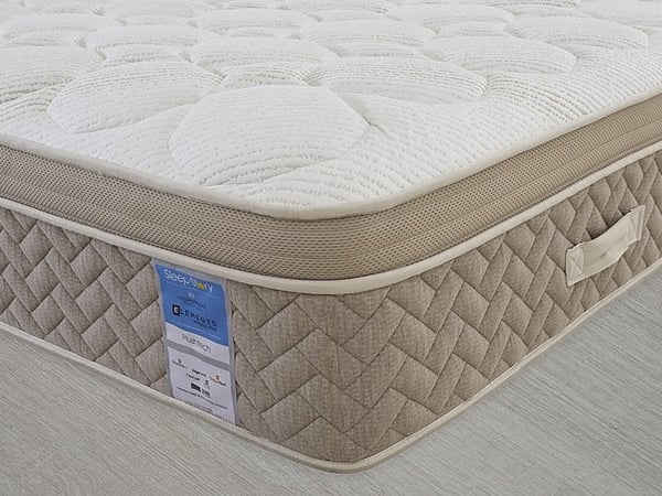 PlushTech Mattress