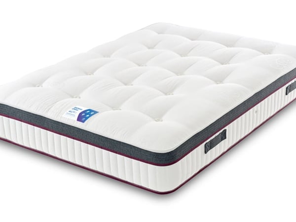 Premium Gold 2000 Pocket Extra Firm Mattress