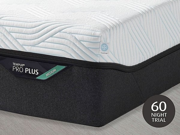 Pro Plus SmartCool Medium Mattress