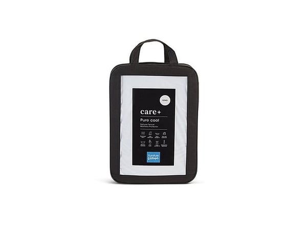 Pure Cool Mattress Protector