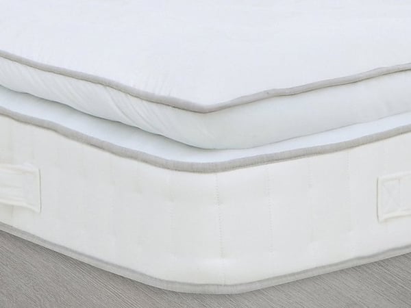 Pure Embrace Pillowtop Mattress