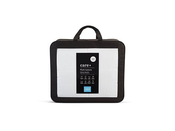 Pure Luxury Mattress Protector