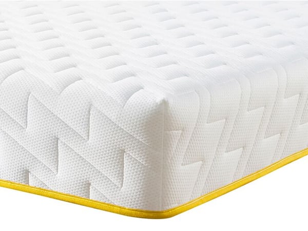 Relyon Apollo Memory Foam Mattress