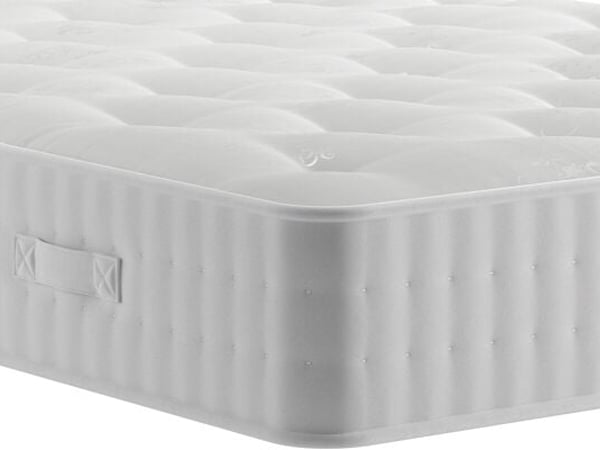 Relyon Bliss 1000 Pocket Natural Mattress