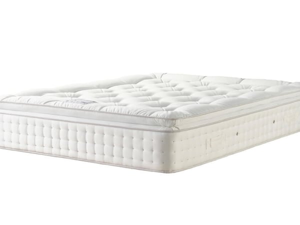 Relyon Cerrado 1000 Pocket Pillow Top Mattress