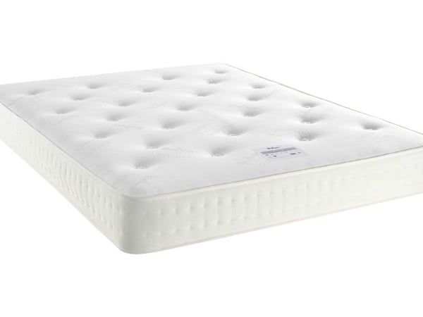 Relyon Classic Natural Deluxe 1090 Pocket Mattress