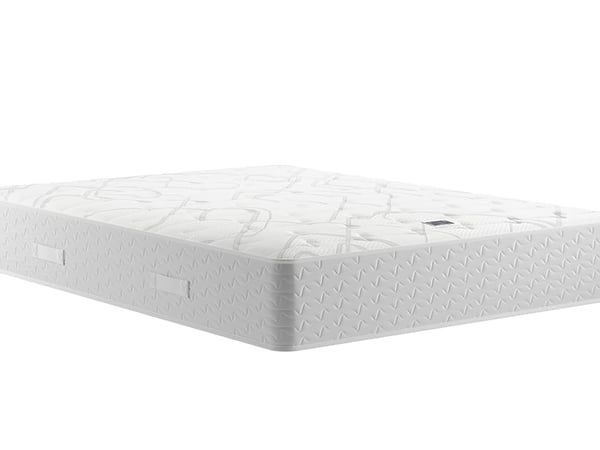 Relyon Comfort Pure 1000 Pocket Mattress