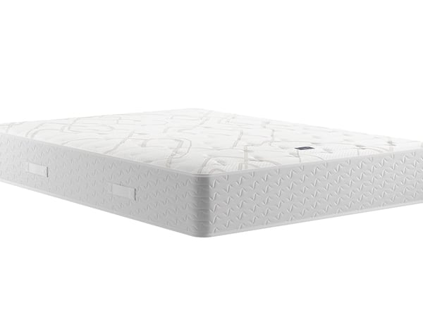 Relyon Comfort Pure Memory 1400 Pocket Mattress