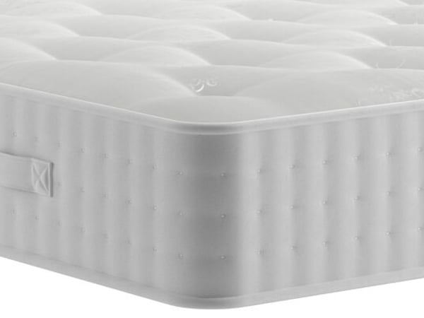 Relyon Finesse 1400 Pocket Natural Mattress