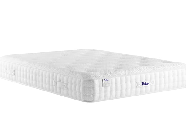 Relyon Rufford Memory 1500 Pocket Mattress