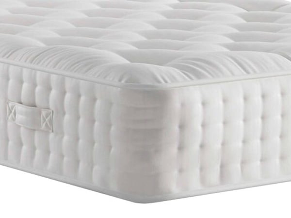 Relyon Imperial Luxury Ortho 1800 Pocket Natural Mattress