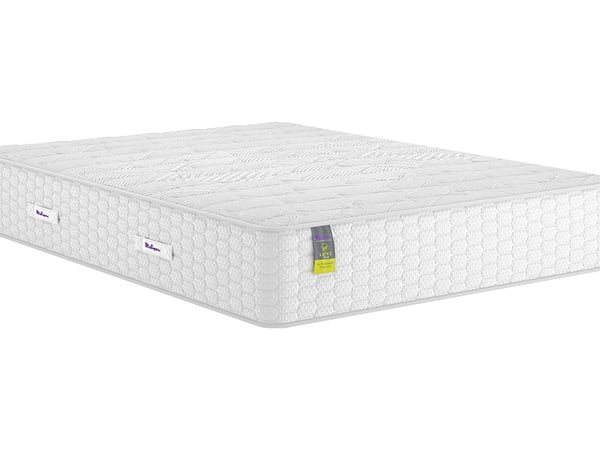 Relyon Latex Memory Plus 2000 Pocket Mattress