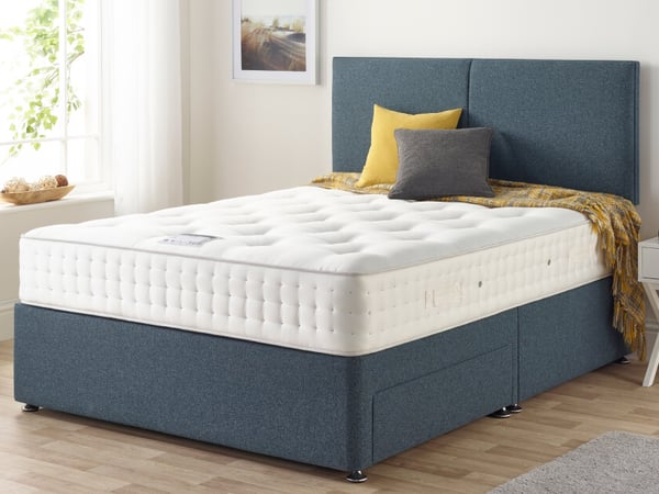 Relyon Leano 1000 Pocket Mattress