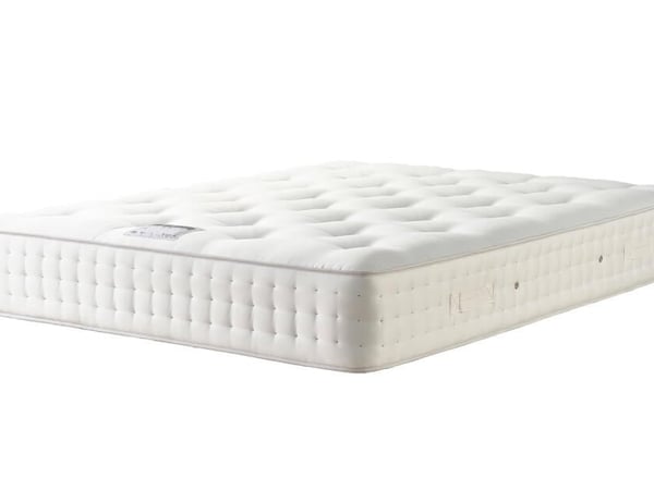 Relyon Leano Wool 1000 Pocket Mattress