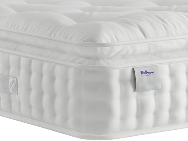 Relyon Lincoln 2850 Pillow Top Mattress