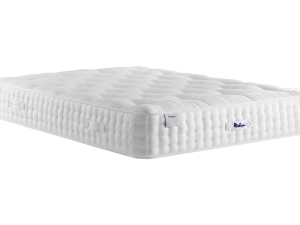 Relyon Luxury Pashmina 2350 Pocket Mattress