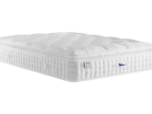 Relyon Luxury Silk 2850 Pocket Pillow Top Mattress