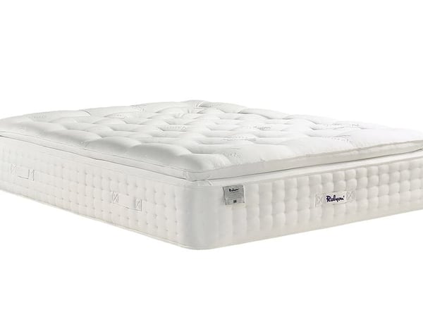Relyon Lydia 3050 Pocket Pillow Top Mattress