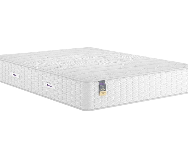 Relyon Memory Plus 1800 Pocket Mattress