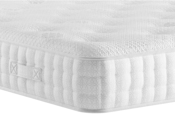 Relyon Memory Superior Ortho Support 1500 Pocket Mattress