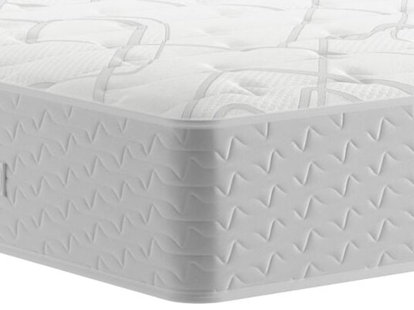 Relyon Premier 1000 Pocket Mattress