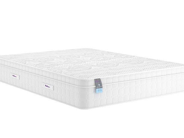 Relyon Repose Gel Fusion 2400 Pocket Mattress