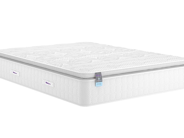 Relyon Repose Gel Fusion 2800 Pocket Mattress