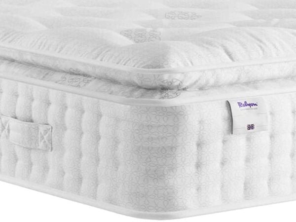 Relyon Sophia 3000 Pillow Top Mattress