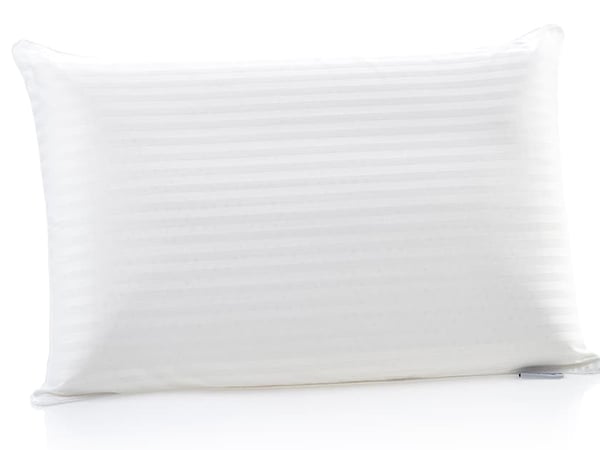 Relyon Superior Comfort Slim Latex Pillow