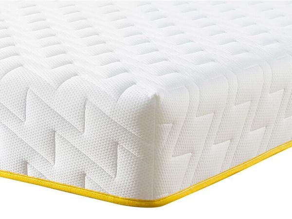 Relyon Voyager 1100 Pocket Memory Mattress