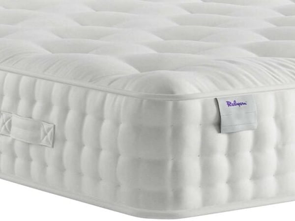 Relyon Warwick 2350 Mattress