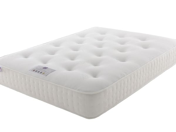 rest assured novaro mattress reviews