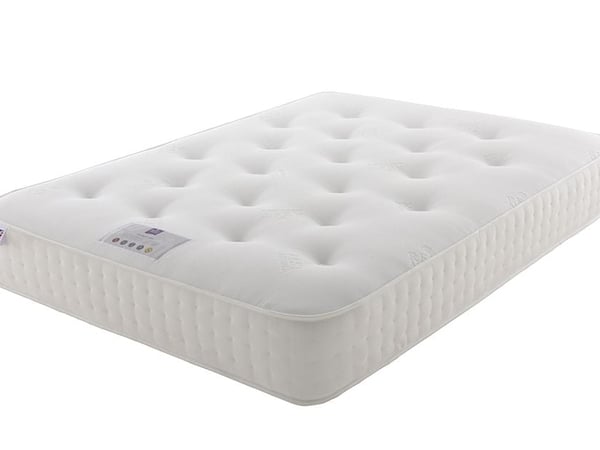 Rest Assured Novaro 1000 Pocket Ortho Mattress