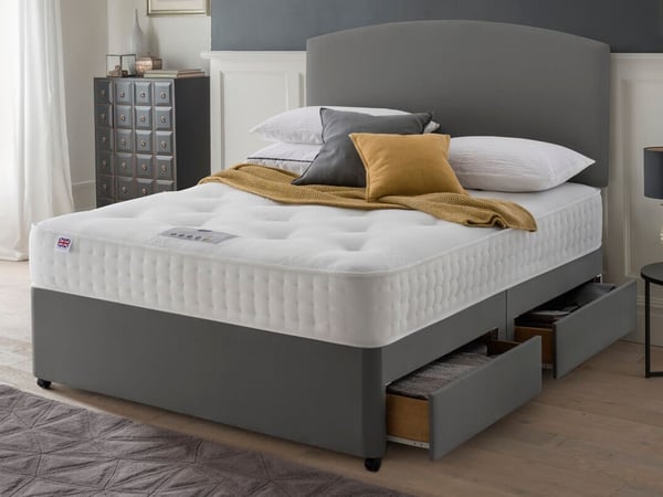 Rest Assured Venice Ortho 1400 Pocket Mattress