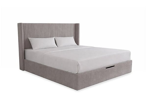 Furniture Village Ripley End Lift Ottoman Bed Frame