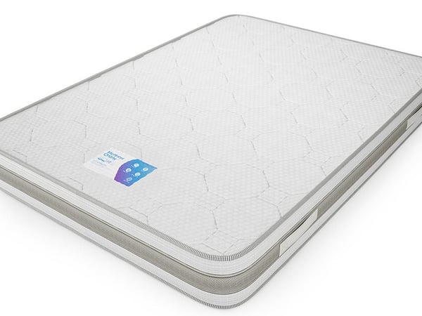 Rock Hard Super Firm Foam Mattress