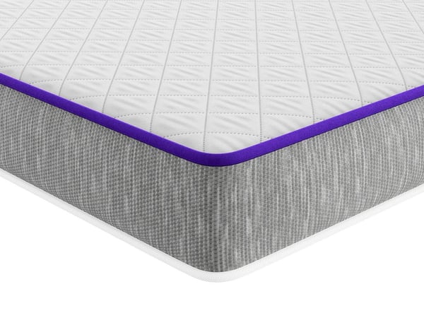 Spring cot mattress shop