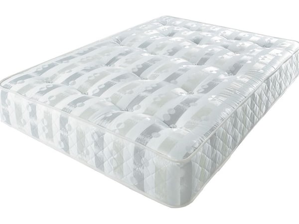 Romantica Adagio Extra Firm Mattress