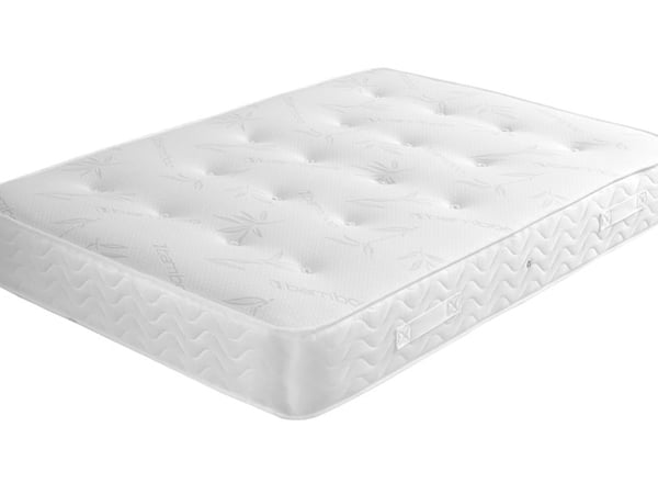 Romantica Bamboo Memory Mattress