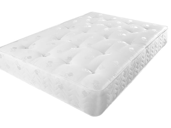 Romantica Serenade Ortho Mattress