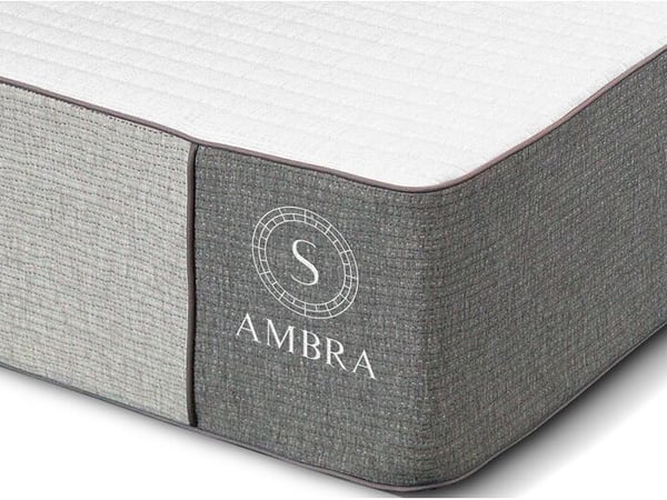 Salus Ambra 2000 Pocket Memory Mattress