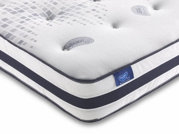 Sareer Matrah Gel Pocket 1000 Mattress in a Box