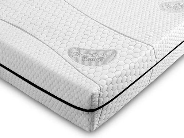Sareer Matrah Memory Foam Medium Mattress in a Box