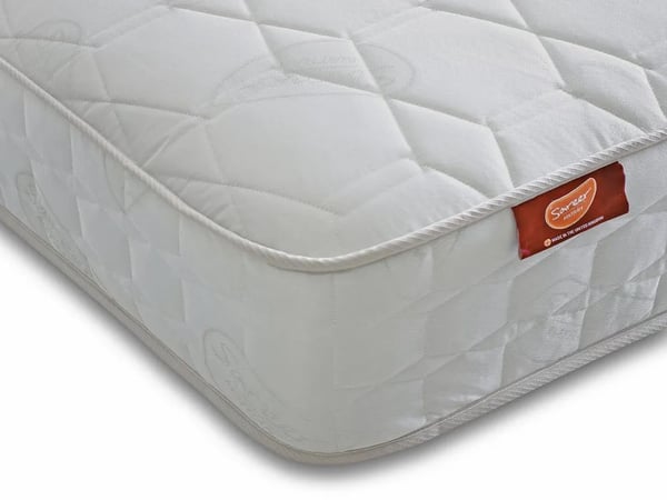 Sareer Matrah Orthopaedic Mattress in a Box