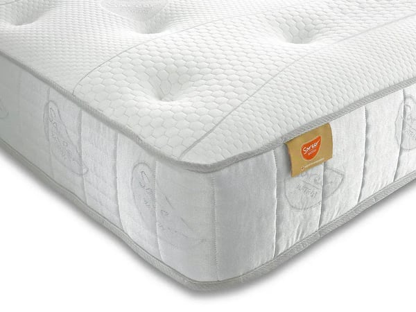Sareer Matrah Reflex Plus Pocket 1000 Mattress in a Box