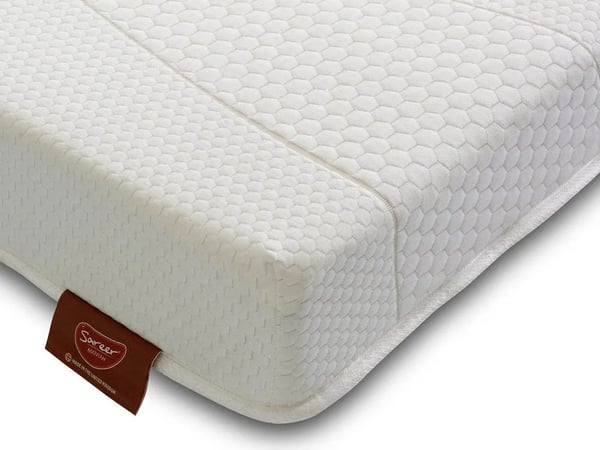 Sareer Matrah Value Pack Memory Foam Mattress in a Box