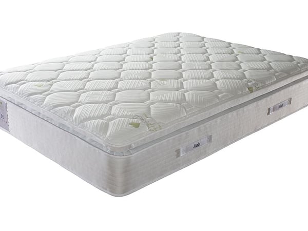 Sealy Winslow Geltex Enhance 2400 Pocket Pillow Top Mattress