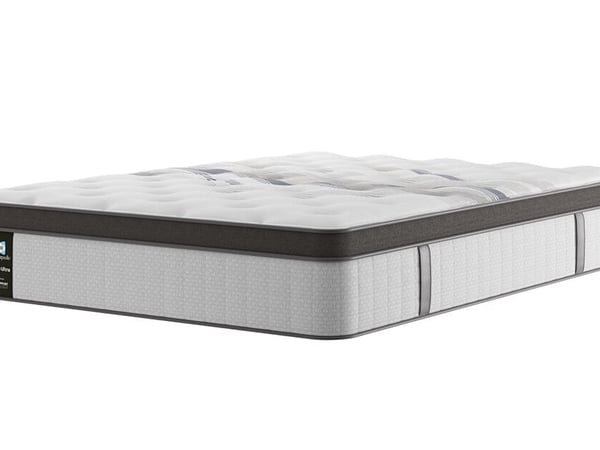 Sealy Posturepedic Elevate Ultra Arden Memory Mattress